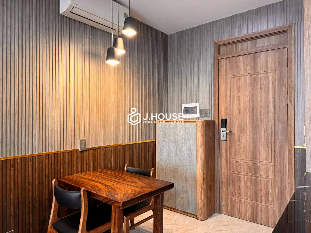 Modern Studio Apartment For Rent in Thao Dien D2 - Vitaminsea