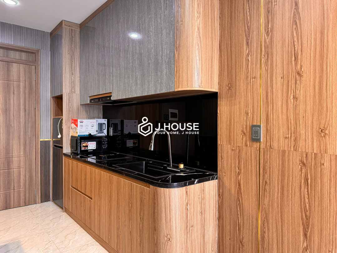 Modern Studio Apartment For Rent in Thao Dien D2 - Vitaminsea