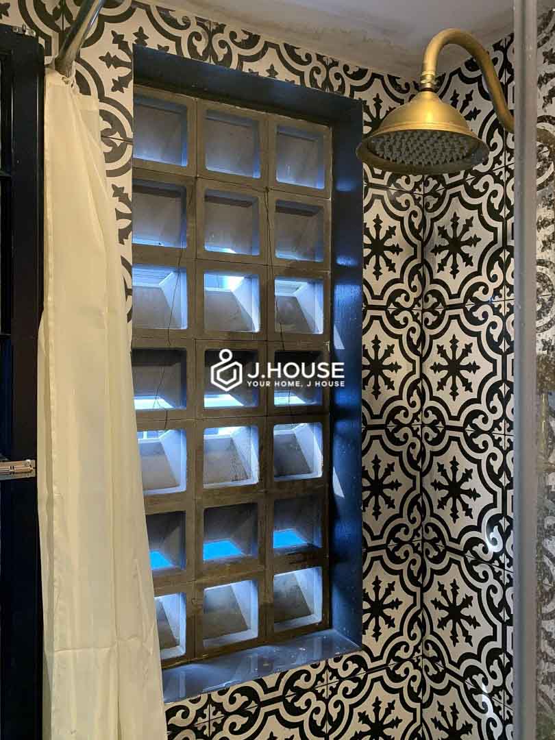 Modern Studio Apartment For Rent in District 3 - Bygone Saigon