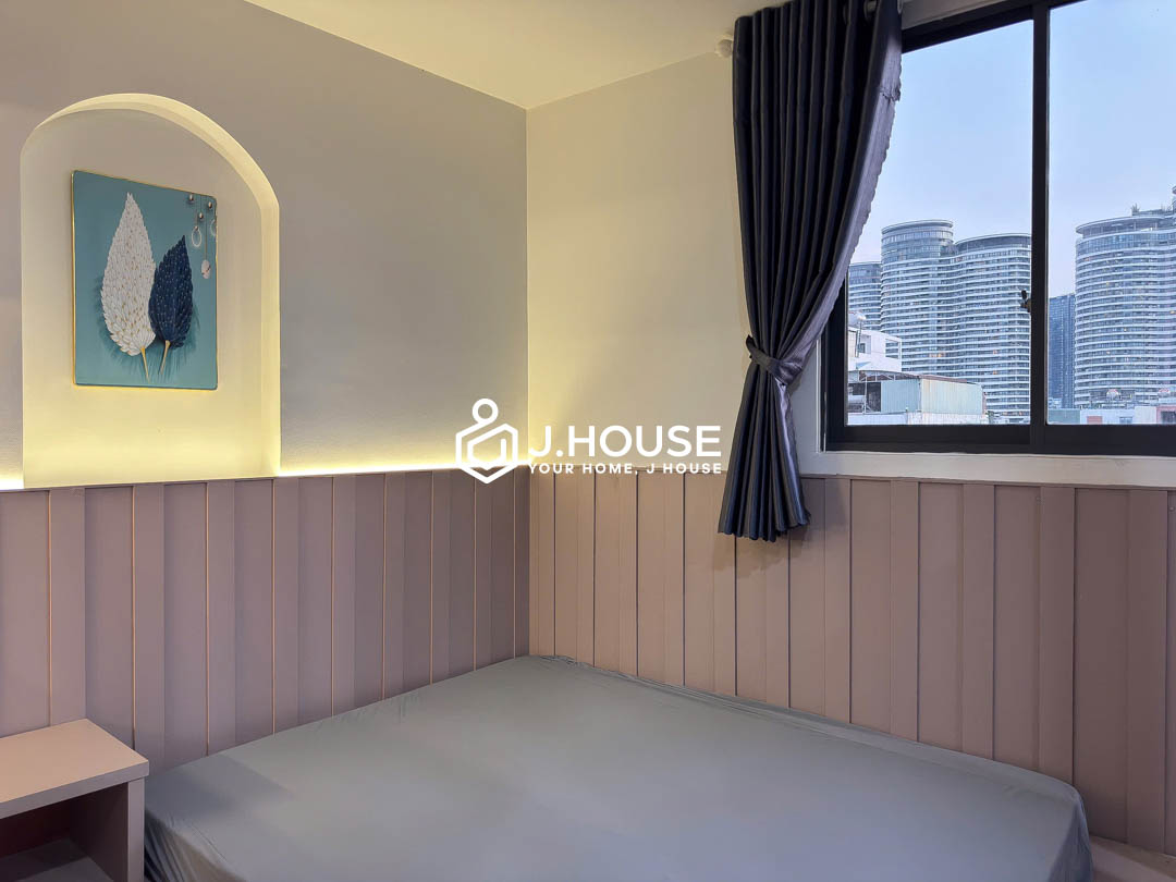 Modern Studio near Hang Xanh intersection, Binh Thanh - Everhome