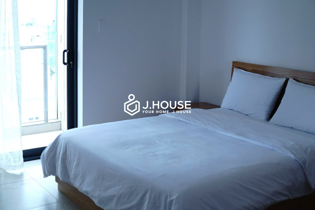 Premium 3-BR Apartment With Gym Pool For Rent in Thao Dien - Moonlight