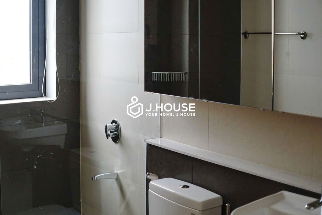 Premium 3-BR Apartment With Gym Pool For Rent in Thao Dien - Moonlight