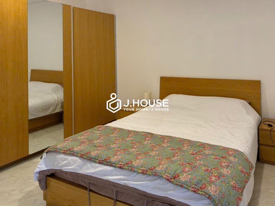 Spacious 3-Bedroom Apartment For Rent in Thao Dien - Moonlight