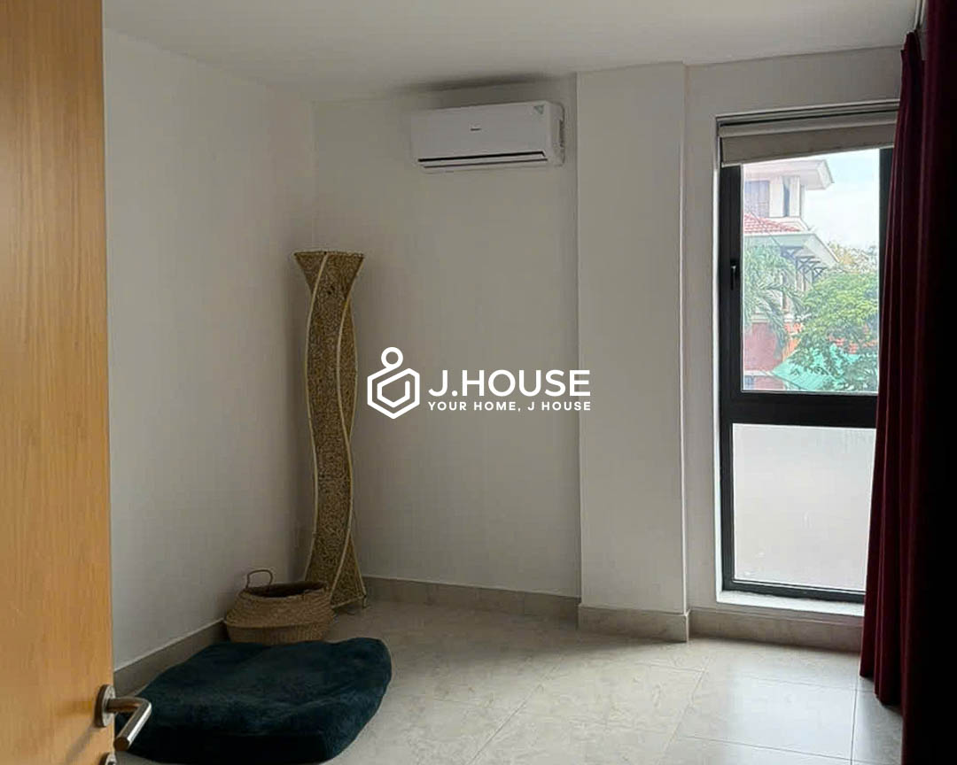 Spacious 3-Bedroom Apartment For Rent in Thao Dien - Moonlight