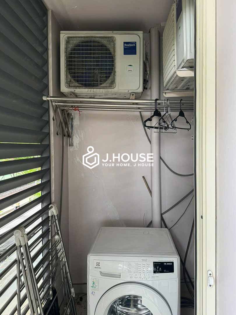 Spacious 3-Bedroom Apartment For Rent in Thao Dien - Moonlight