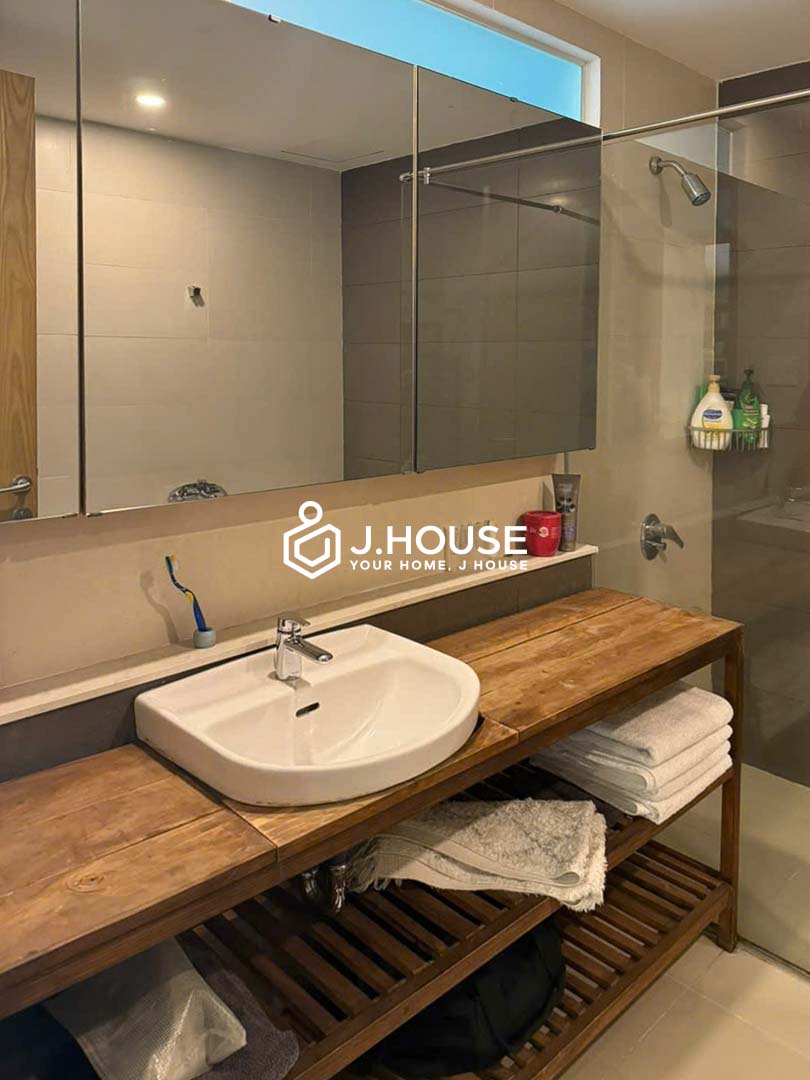 Spacious 3-Bedroom Apartment For Rent in Thao Dien - Moonlight