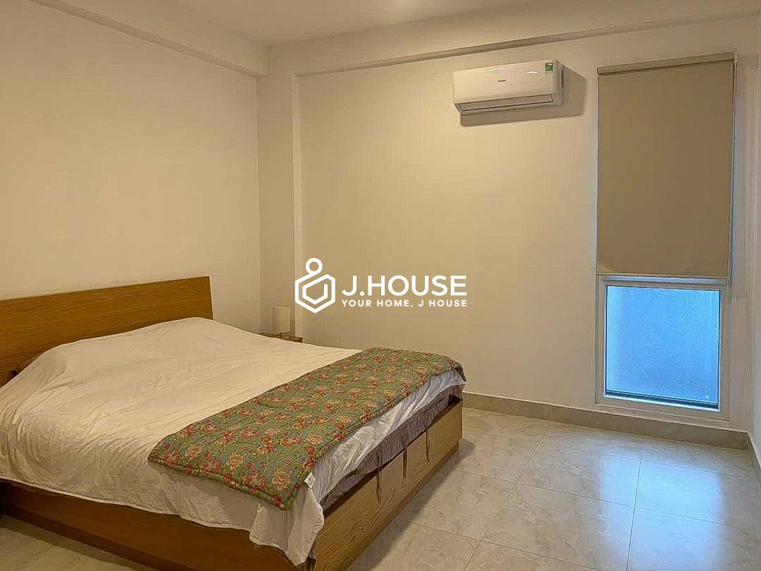 Spacious 3-Bedroom Apartment For Rent in Thao Dien - Moonlight