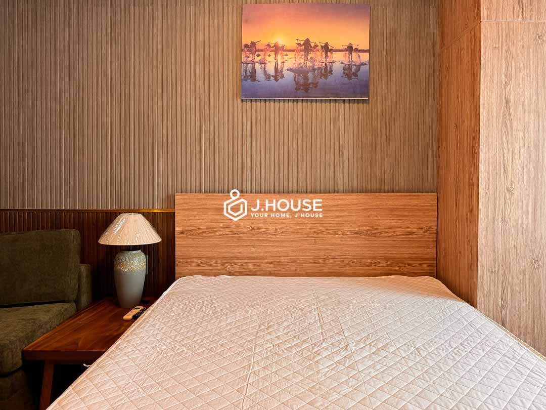 Studio Apartment with Balcony & Bathtub in Thao Dien D2 - Vitaminsea