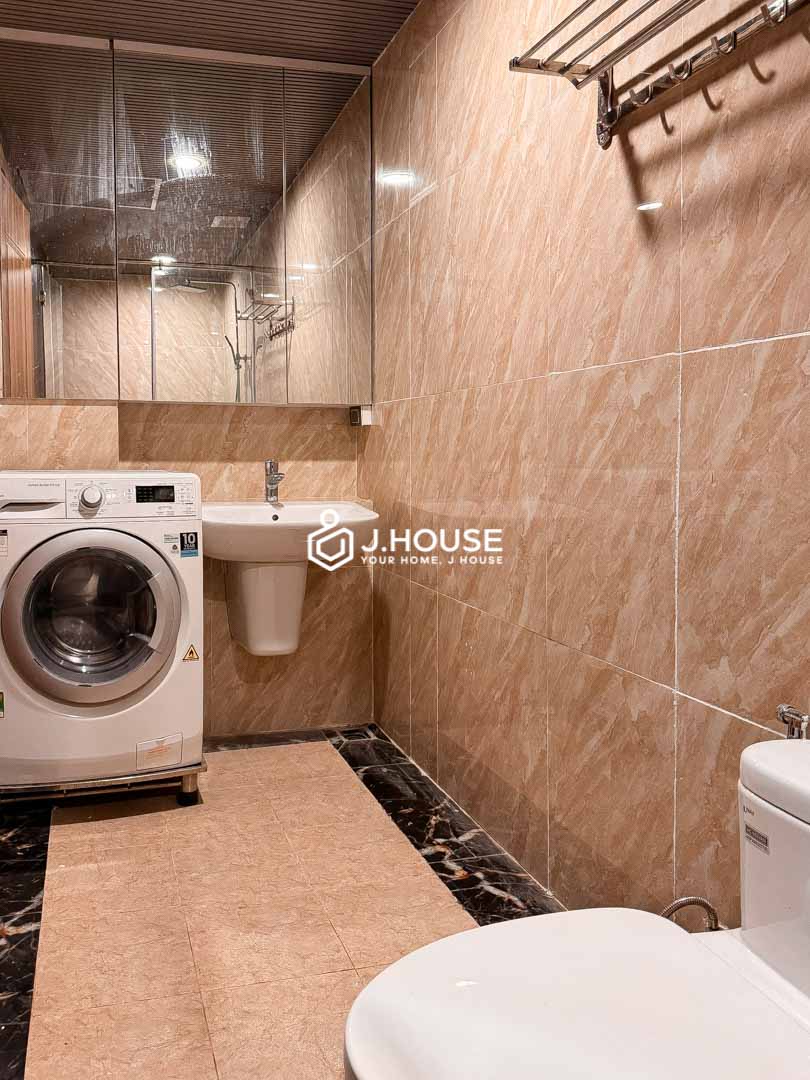 Studio Apartment with Balcony & Bathtub in Thao Dien D2 - Vitaminsea