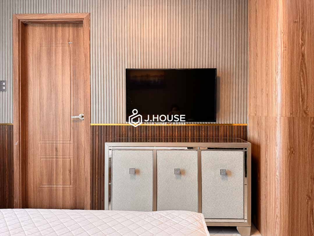 Studio Apartment with Balcony & Bathtub in Thao Dien D2 - Vitaminsea