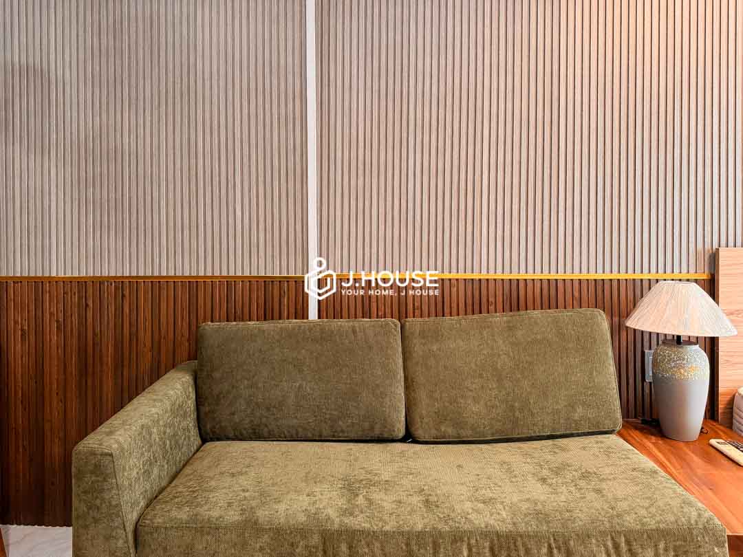 Studio Apartment with Balcony & Bathtub in Thao Dien D2 - Vitaminsea