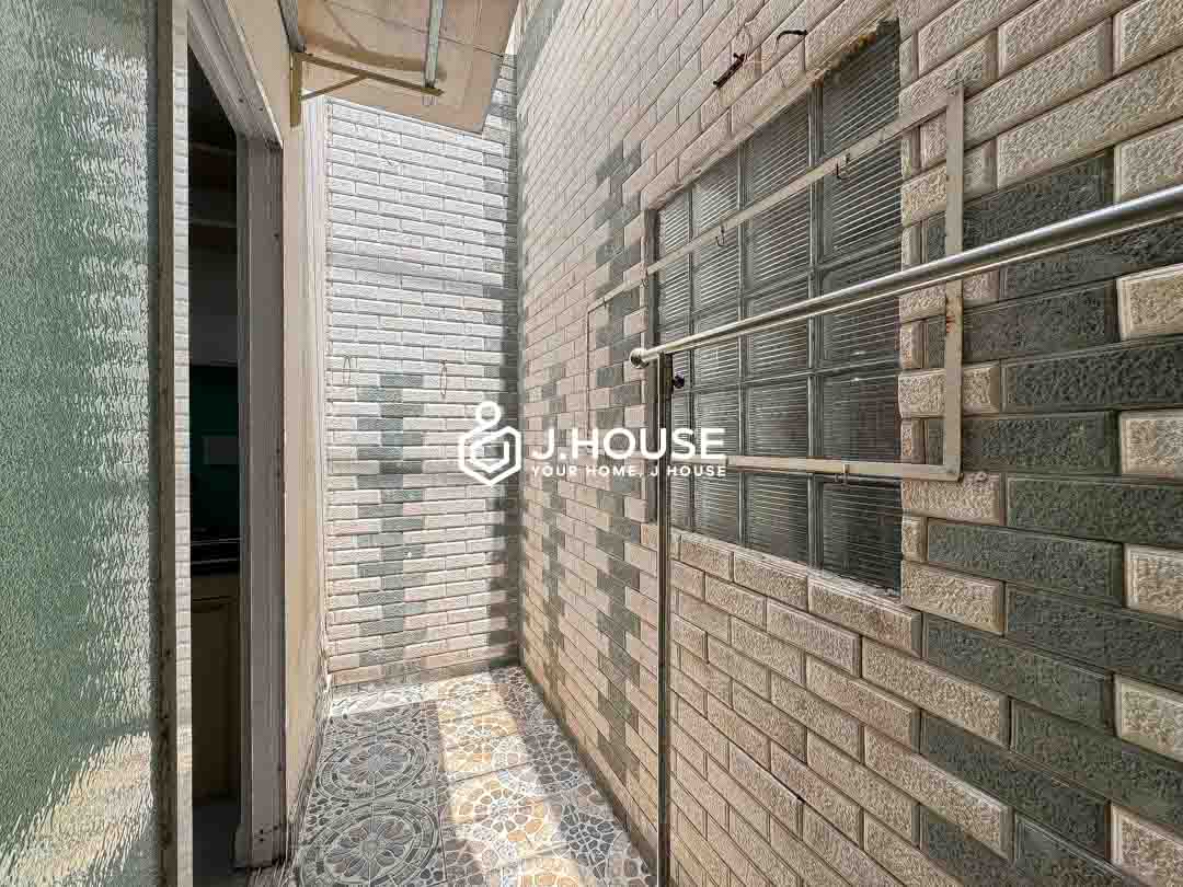 Studio With Private Washer in Phu Nhuan near Gia Dinh Park - Damara