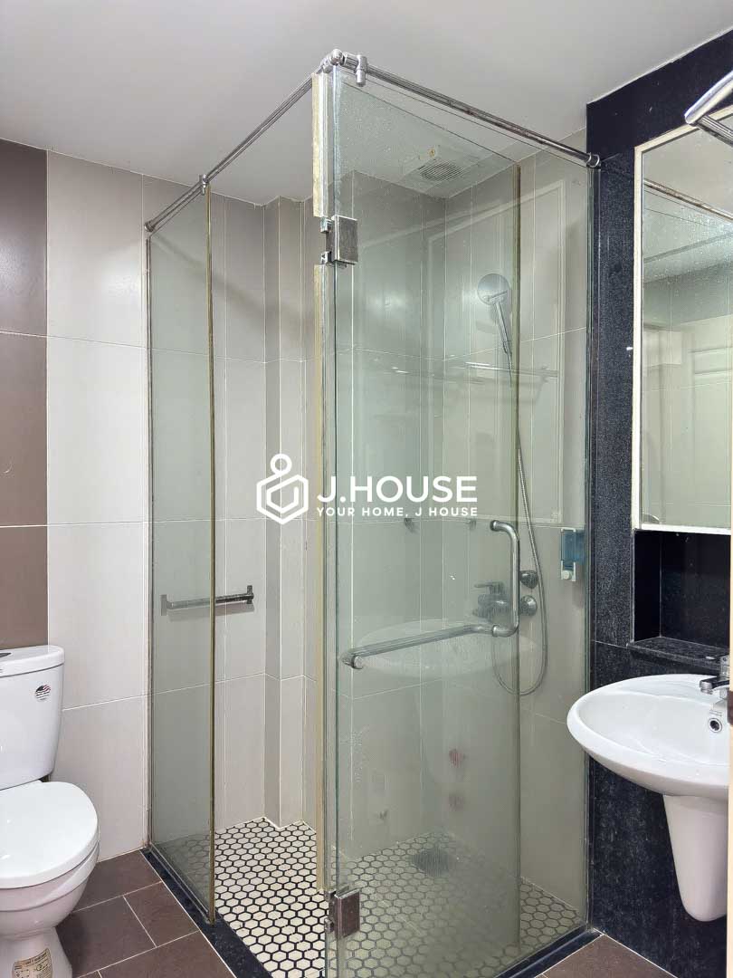 Studio With Private Washer in Phu Nhuan near Gia Dinh Park - Damara