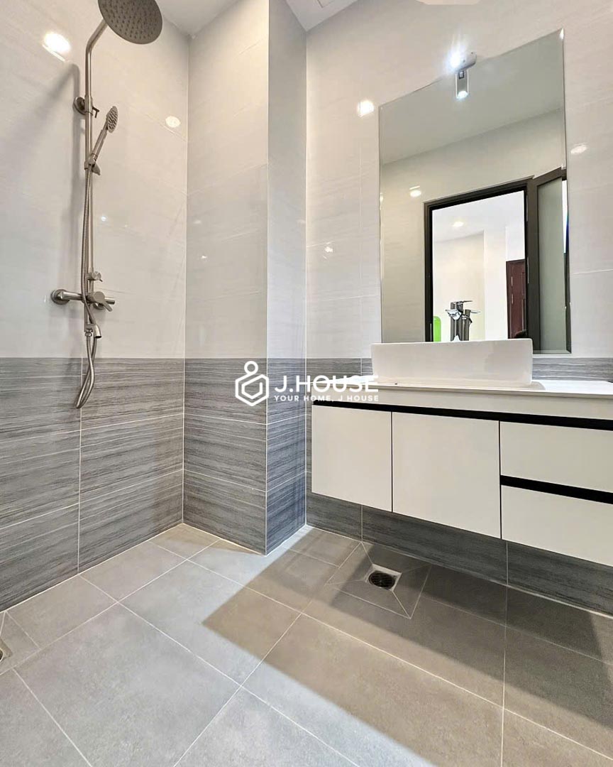 Thuê Studio Cửa Sổ Vòng Tân Bình Gần Sân Bay TSN - Joo House