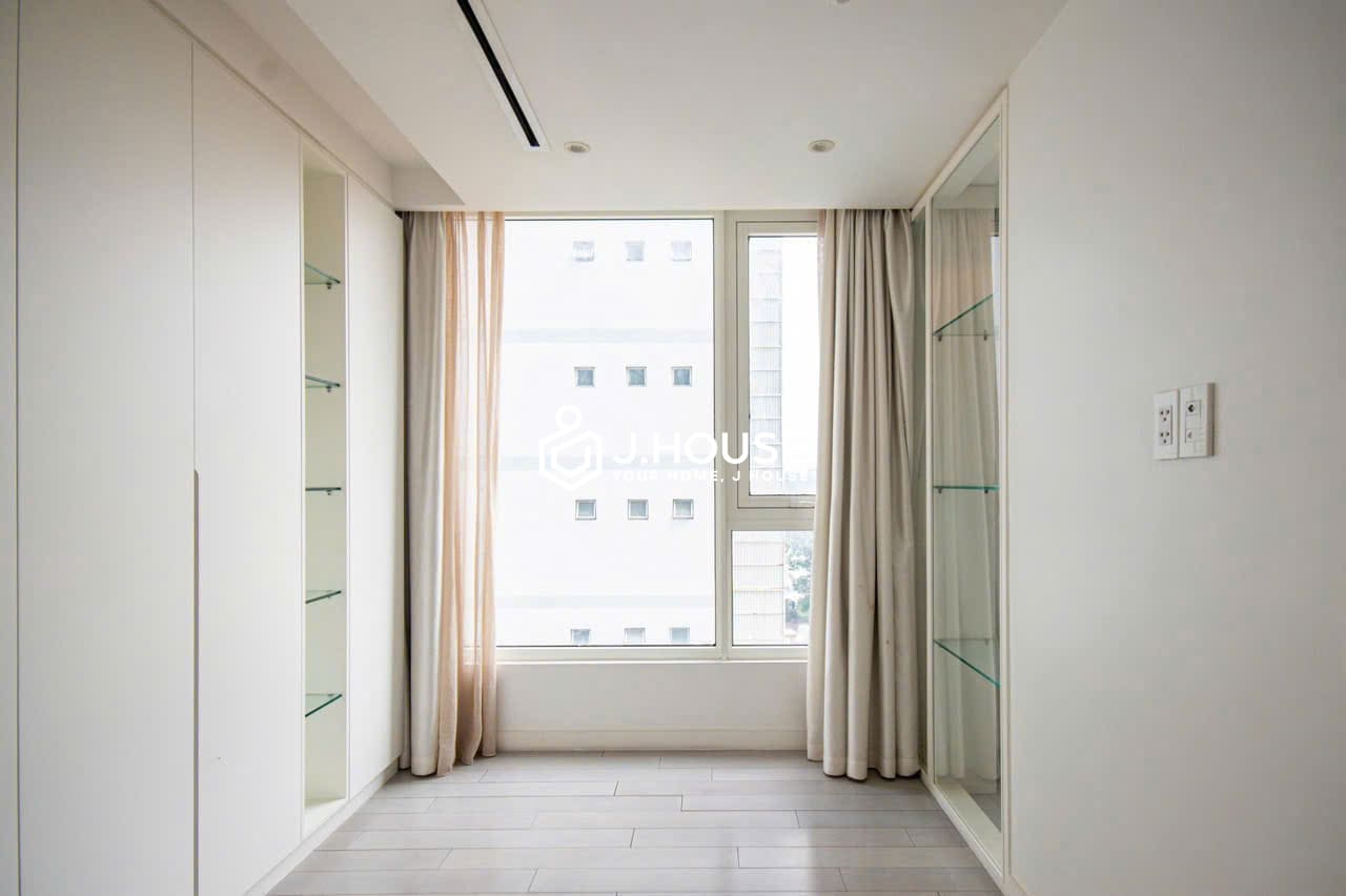 2-bedroom Leman Luxury apartment for rent in HCMC