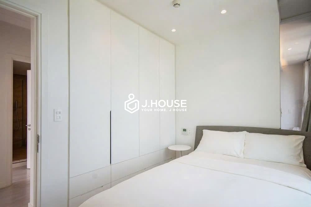3-bedroom Leman Luxury apartment for rent in District 3, HCMC