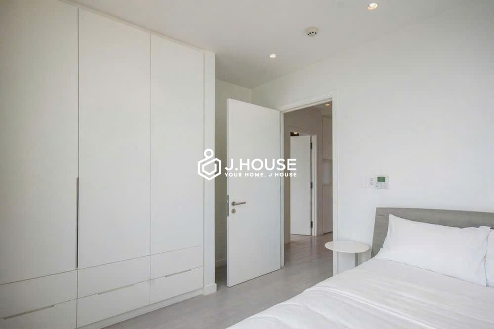 3-bedroom Leman Luxury apartment for rent in District 3, HCMC