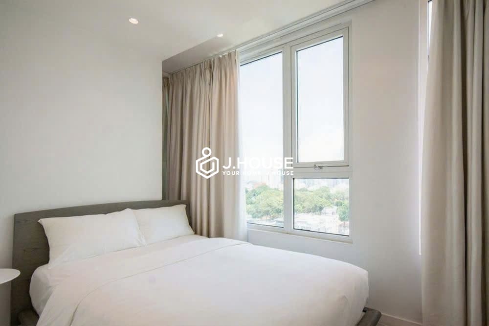 3-bedroom Leman Luxury apartment for rent in District 3, HCMC