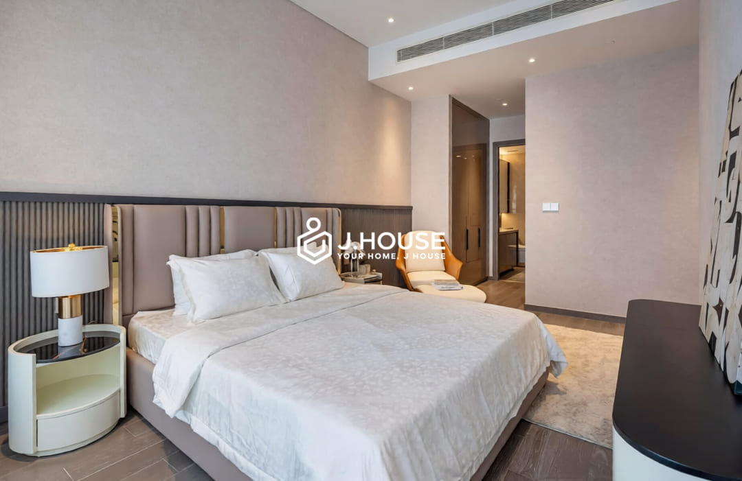 Apartment for rent at The Marq, D1 - 4-br apartment with private elevator