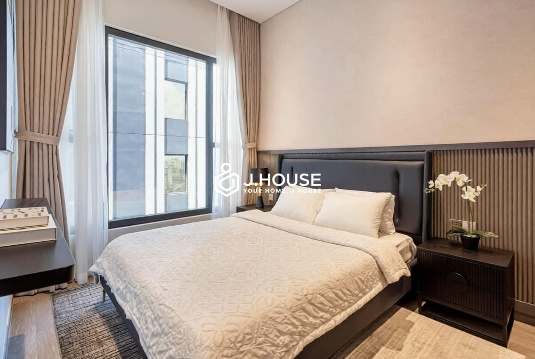 Apartment for rent at The Marq, D1 - 4-br apartment with private elevator