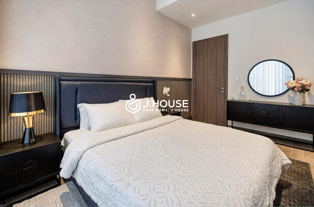 Apartment for rent at The Marq, D1 - 4-br apartment with private elevator