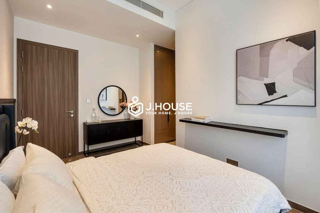 Apartment for rent at The Marq, D1 - 4-br apartment with private elevator