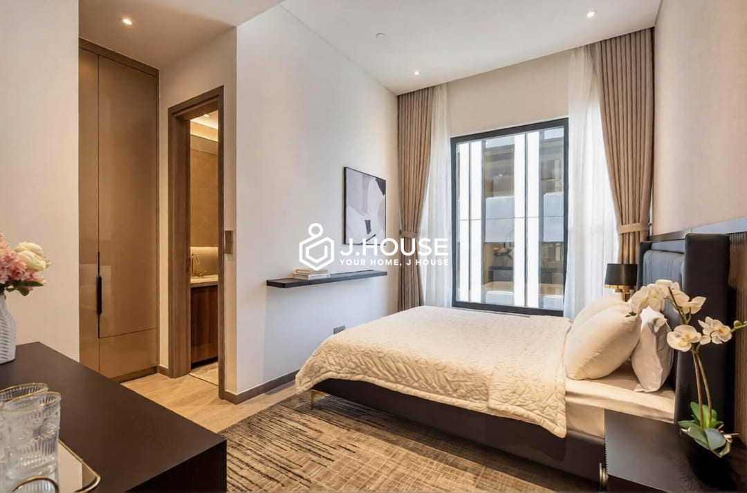 Apartment for rent at The Marq, D1 - 4-br apartment with private elevator