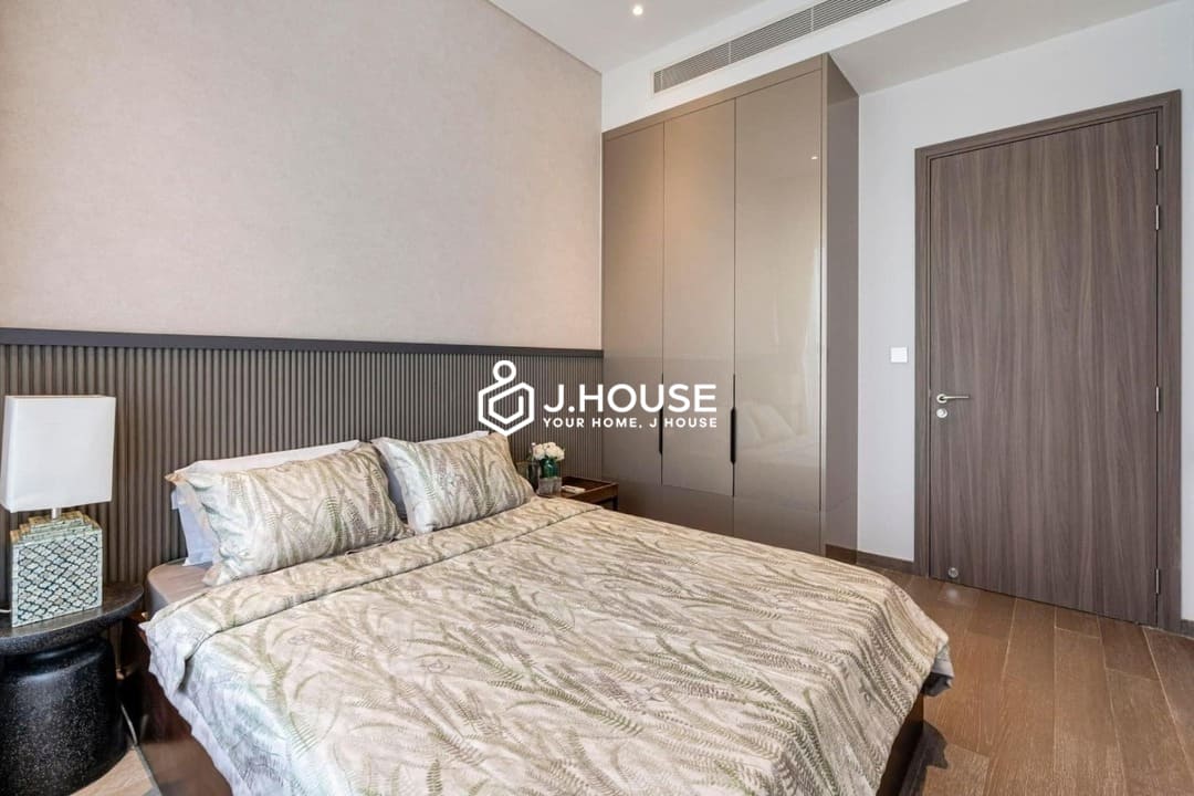 Apartment for rent at The Marq, D1 - 4-br apartment with private elevator