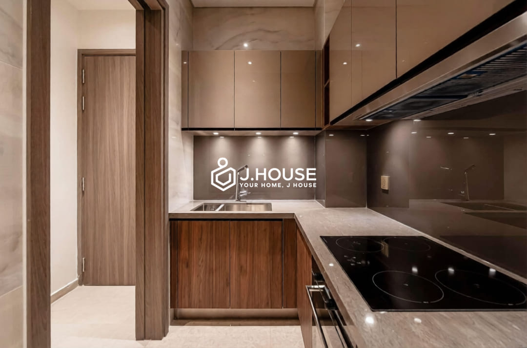 Apartment for rent at The Marq, D1 - 4-br apartment with private elevator