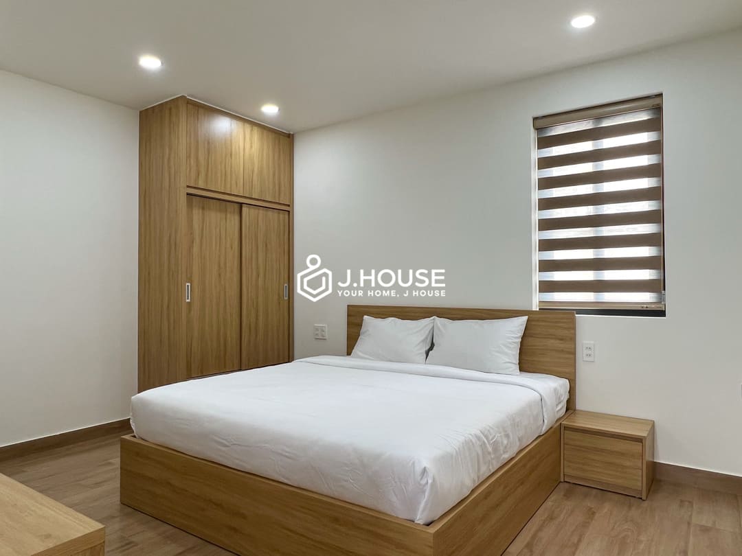 Brand new 2 br Apartment at TOD Thao Dien, District 2, HCMC