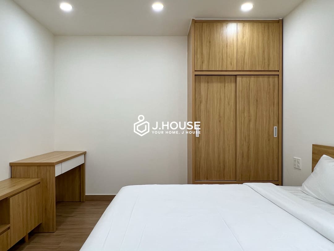 Brand new 2 br Apartment at TOD Thao Dien, District 2, HCMC