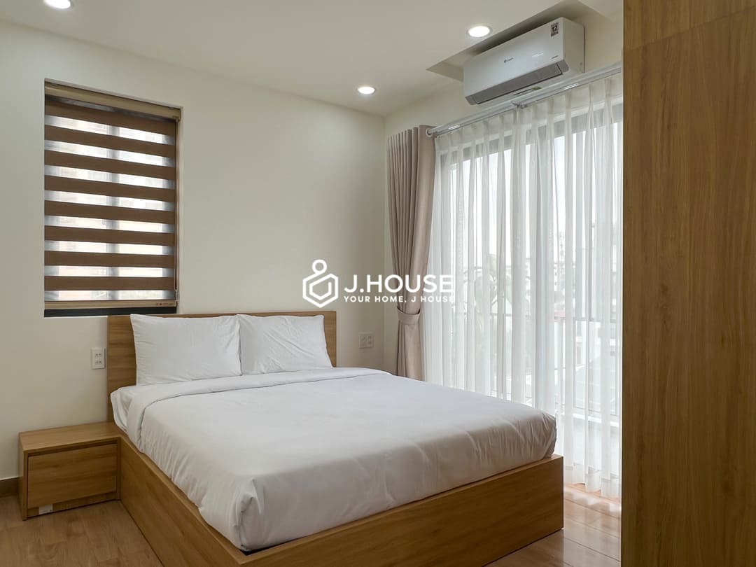 Brand new 2 br Apartment at TOD Thao Dien, District 2, HCMC