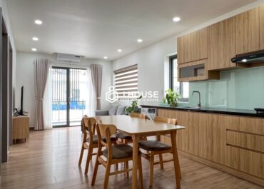Brand new 2 br Apartment at TOD Thao Dien, District 2, HCMC