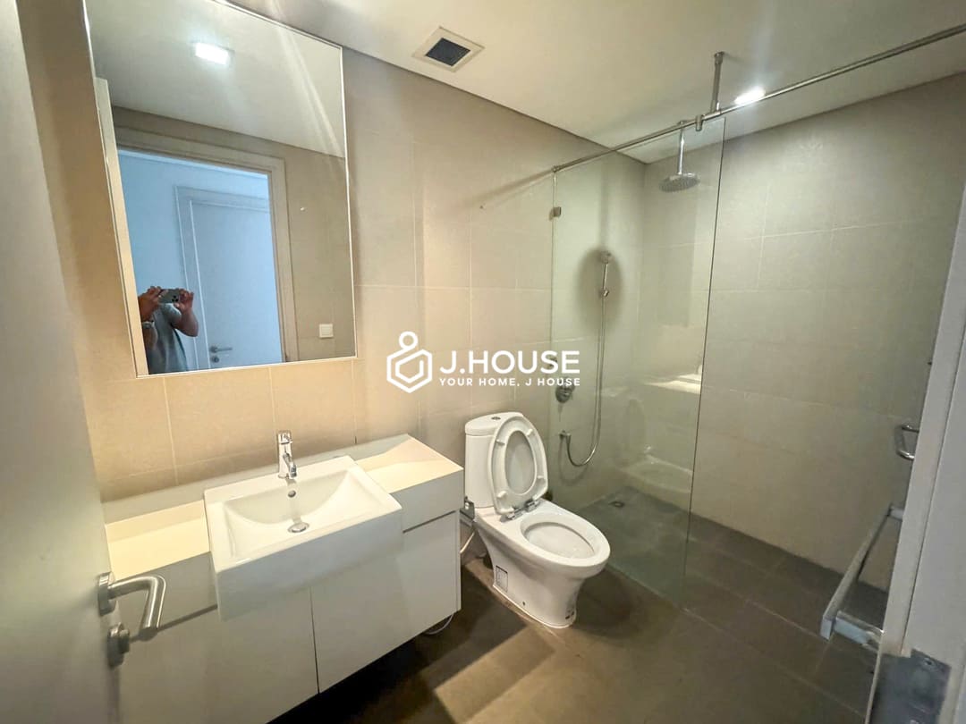 City Garden Condos for rent - Spacious 2 BR apartment for rent in HCMC-13