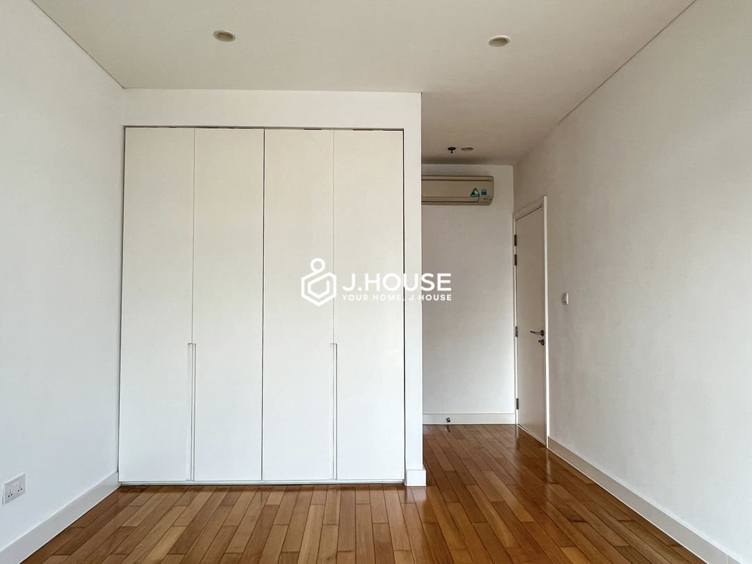 City Garden For Rent - Spacious 4 BR City Garden Binh Thanh, HCMC