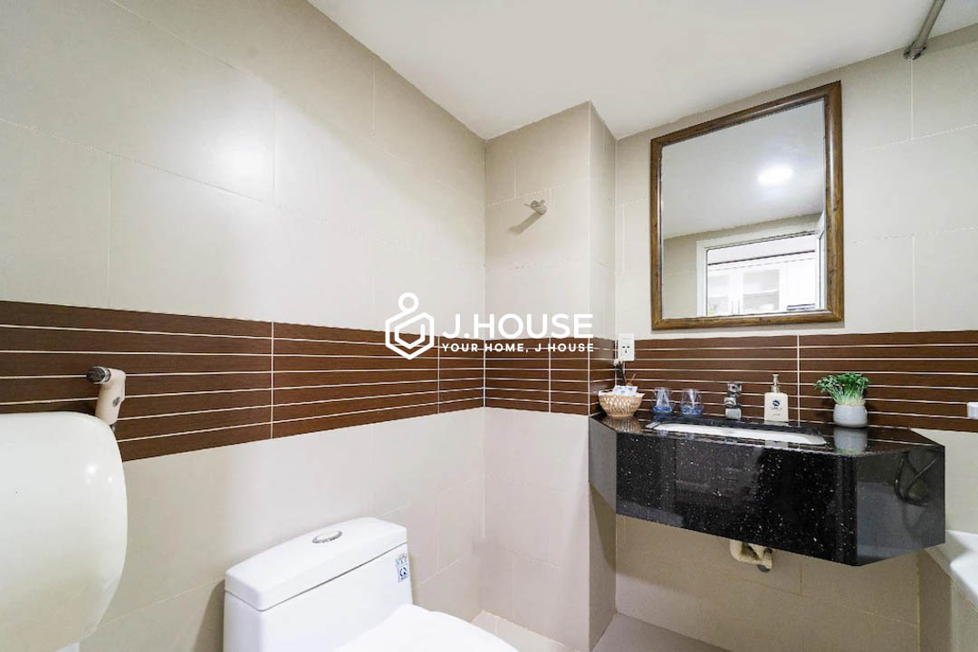 Cozy Studio For Rent in Phu My Hung, District 7 - Sabina Residence-6