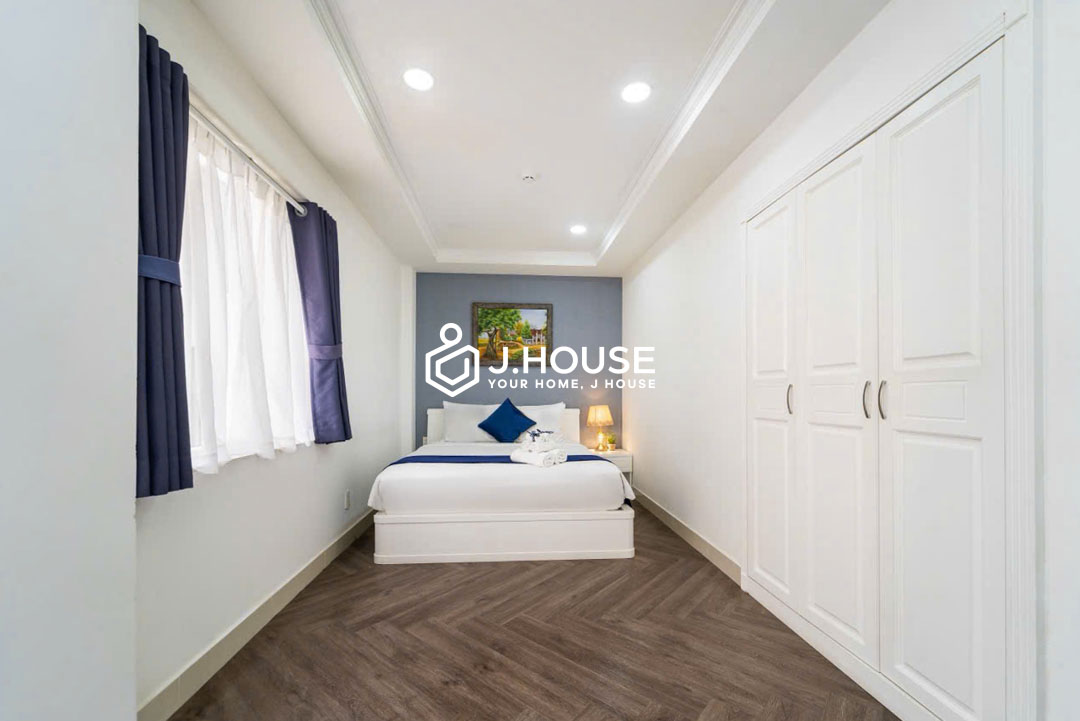 Elegant Superior Studio Apartment For Rent in District 7 - Sabina Residence