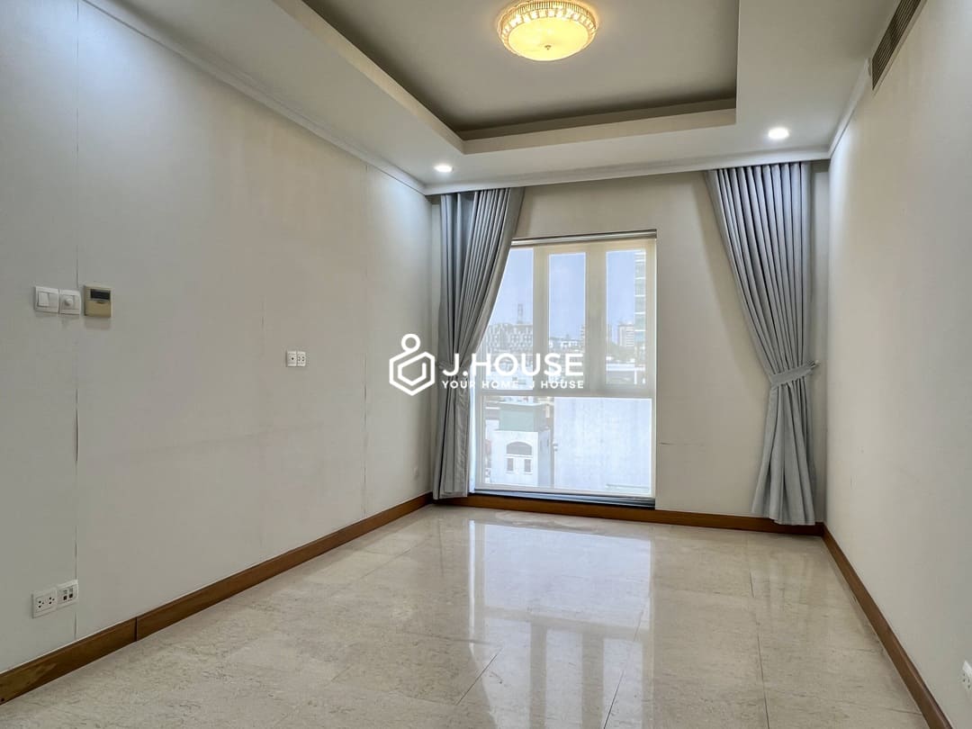 HCM Sagion Pavillon For Rent - Bright 1 bedroom apartment in District 3, HCM