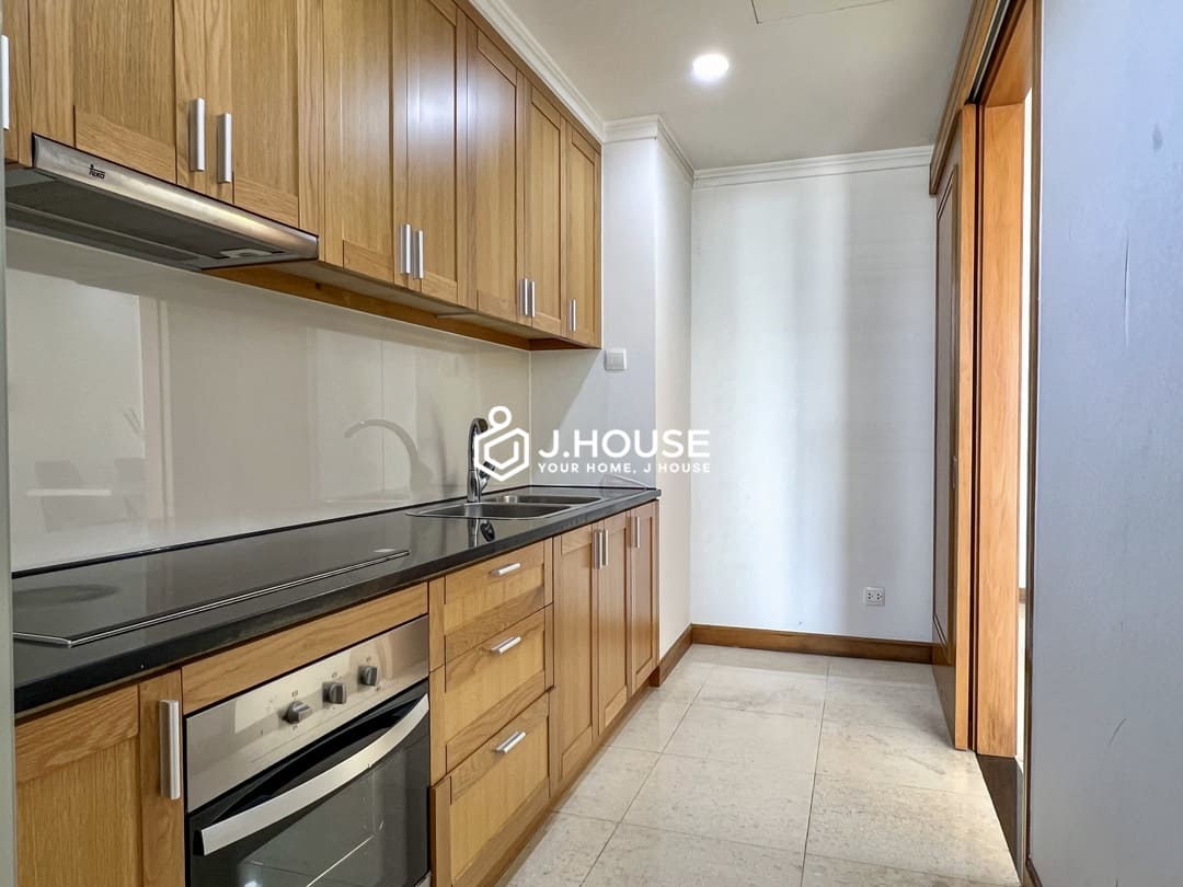 HCM Sagion Pavillon For Rent - Bright 1 bedroom apartment in District 3, HCM