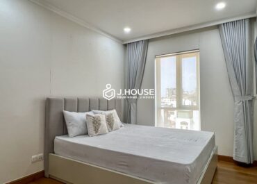 HCM Sagion Pavillon For Rent - Bright 1 bedroom apartment in District 3, HCM