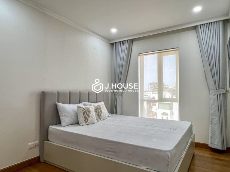 HCM Sagion Pavillon For Rent - Bright 1 bedroom apartment in District 3, HCM