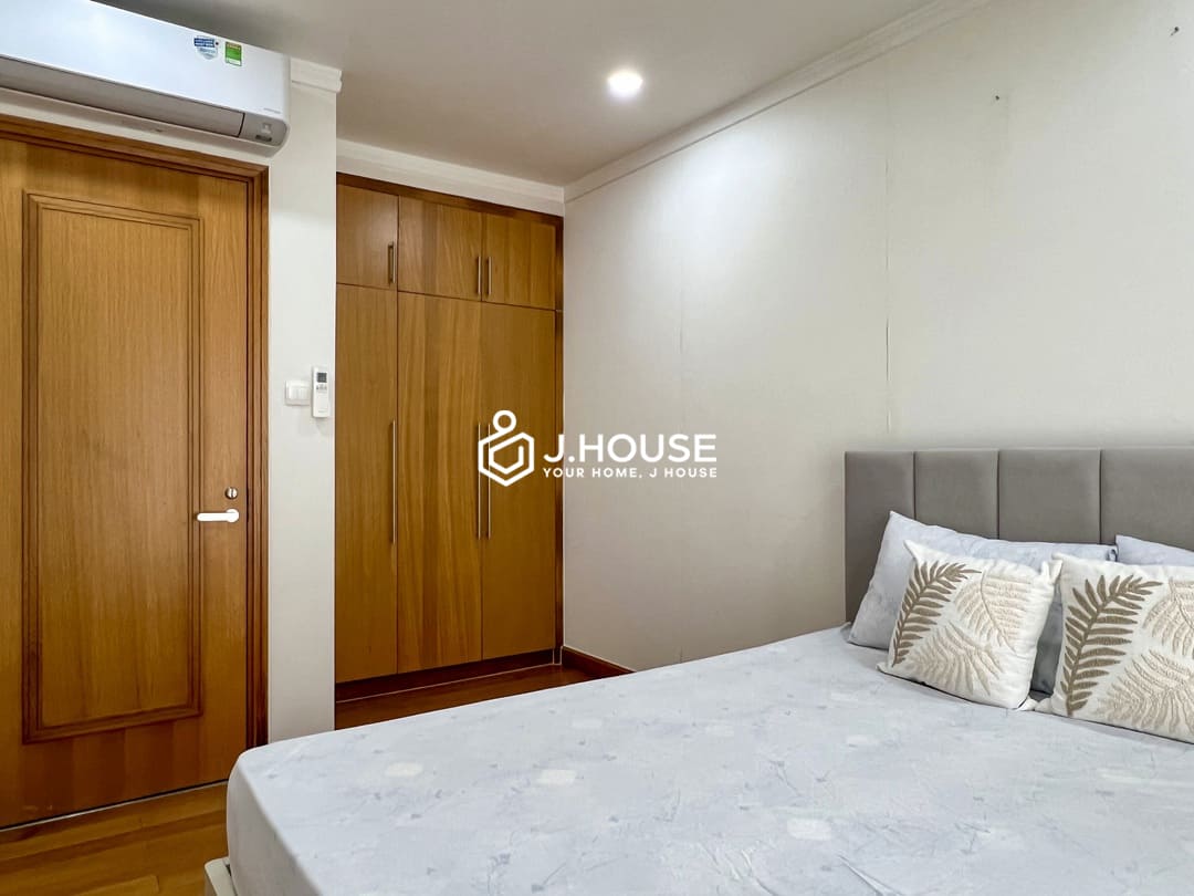 HCM Sagion Pavillon For Rent - Bright 1 bedroom apartment in District 3, HCM