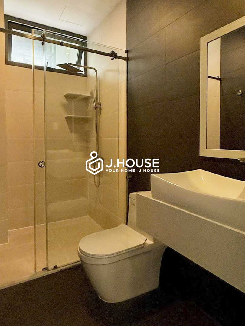 Inspiring Studio For Rent in Thao Dien, District 2 - Karta Riverview Apartment-10