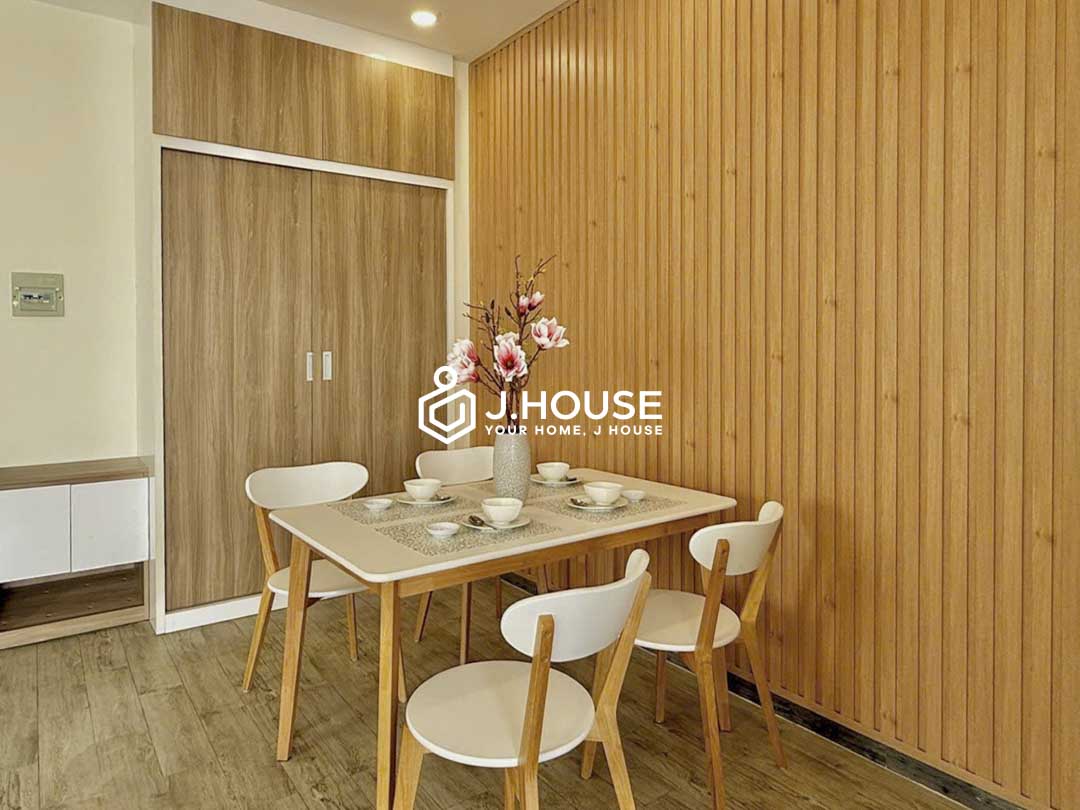 Inspiring Studio For Rent in Thao Dien, District 2 - Karta Riverview Apartment-7