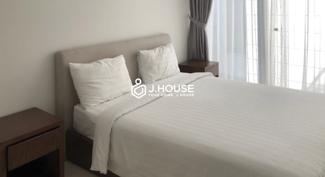 Modern 1-Bedroom For Rent in Thao Dien, District 2 - Glenwood Residence