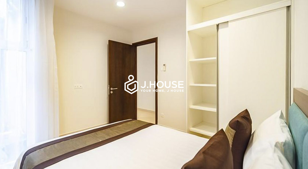 Modern 1-Bedroom For Rent in Thao Dien, District 2 - Glenwood Residence