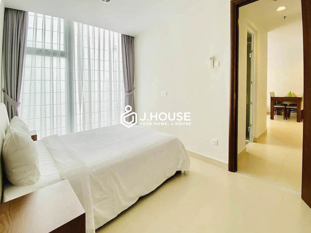 Modern 1-Bedroom For Rent in Thao Dien, District 2 - Glenwood Residence