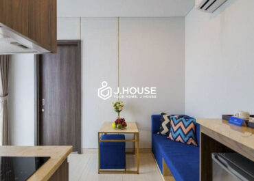 Premium 2-Bedroom For Rent in Thao Dien D2 - Aurora Western Village