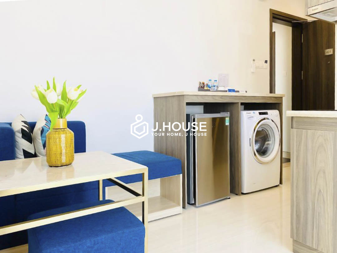 Premium 2-Bedroom For Rent in Thao Dien D2 - Aurora Western Village