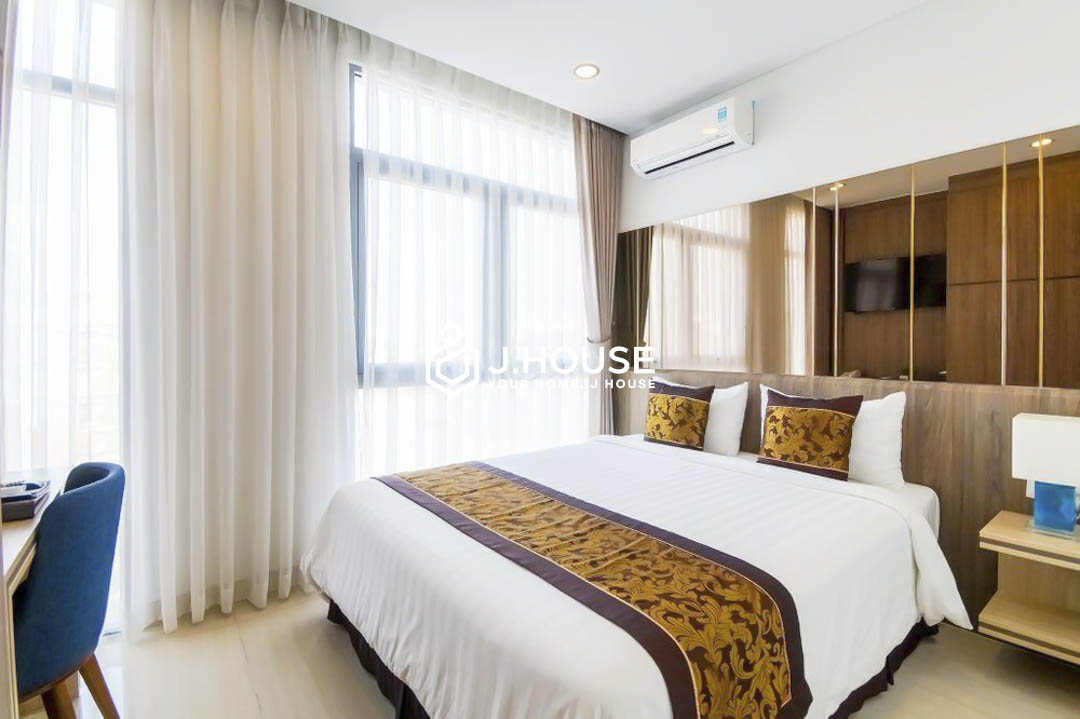 Premium 2-Bedroom For Rent in Thao Dien D2 - Aurora Western Village